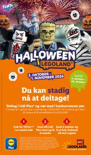 Lidl tilbudsavis fra 18.10.2026 Side.9 