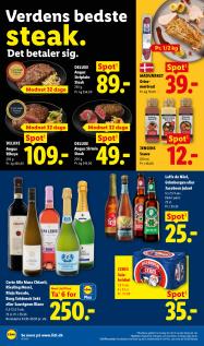Lidl tilbudsavis fra 18.10.2026 Side.33 