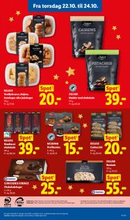 Lidl tilbudsavis fra 18.10.2026 Side.36 