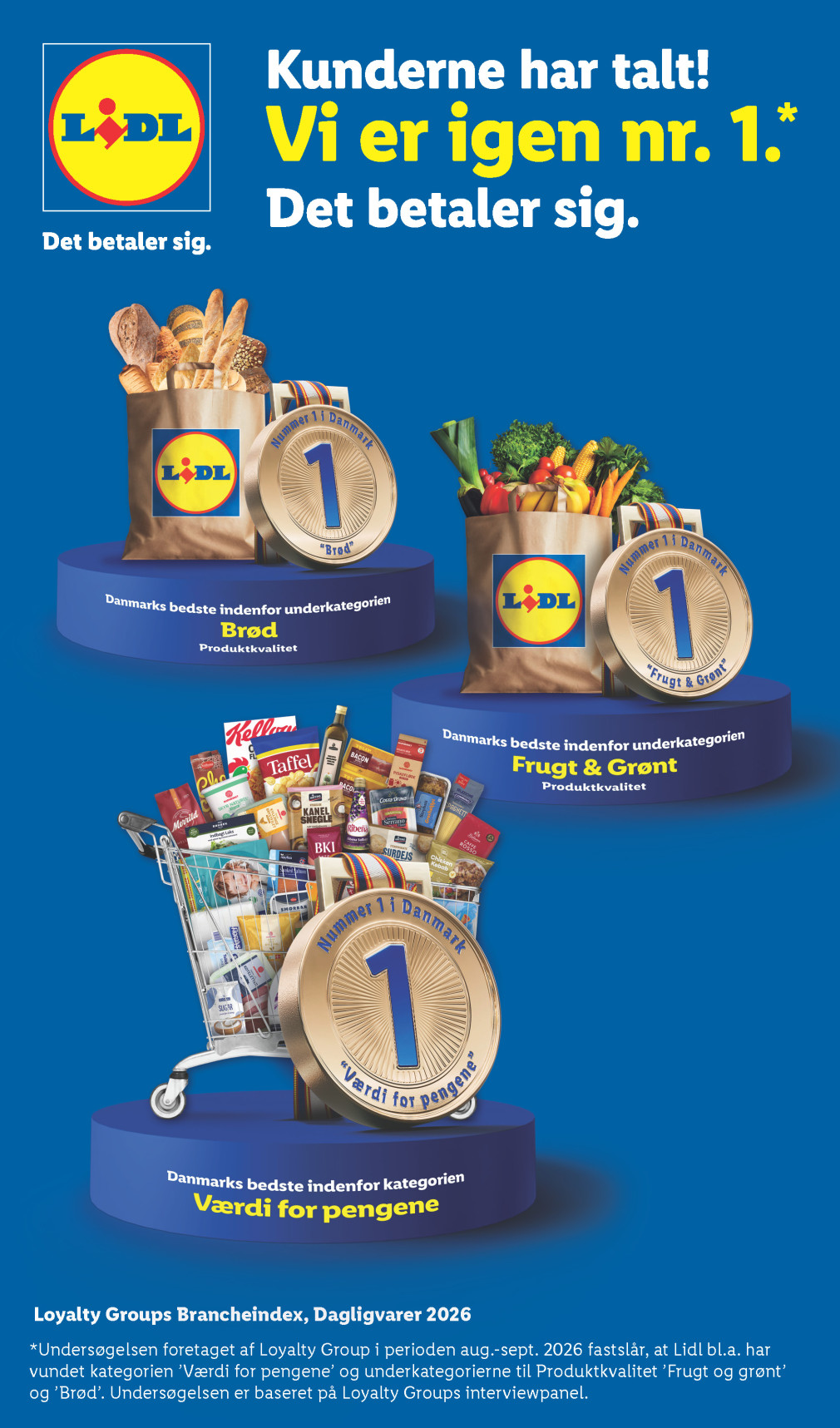 Lidl tilbudsavis fra 25.10.2026 Side.6 