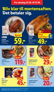 Lidl tilbudsavis fra 25.10.2026 Side.3 
