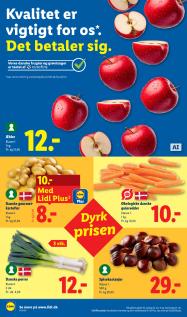 Lidl tilbudsavis fra 25.10.2026 Side.5 