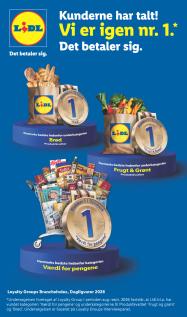 Lidl tilbudsavis fra 25.10.2026 Side.6 