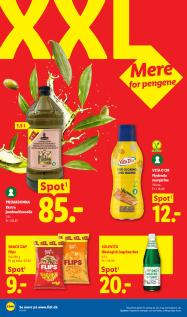 Lidl tilbudsavis fra 25.10.2026 Side.12 