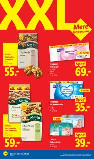 Lidl tilbudsavis fra 25.10.2026 Side.14 