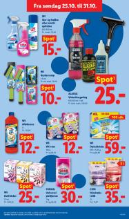 Lidl tilbudsavis fra 25.10.2026 Side.15 