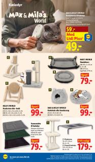 Lidl tilbudsavis fra 25.10.2026 Side.18 