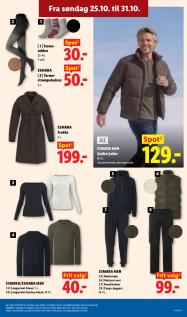 Lidl tilbudsavis fra 25.10.2026 Side.21 
