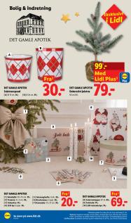 Lidl tilbudsavis fra 25.10.2026 Side.26 