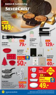 Lidl tilbudsavis fra 25.10.2026 Side.28 