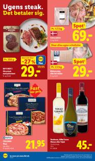 Lidl tilbudsavis fra 25.10.2026 Side.32 