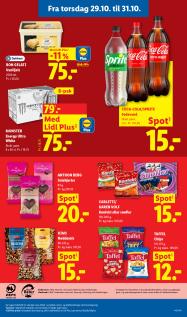 Lidl tilbudsavis fra 25.10.2026 Side.35 