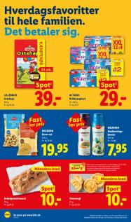 Lidl tilbudsavis fra 01.11.2026 Side.4 