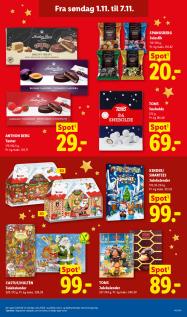 Lidl tilbudsavis fra 01.11.2026 Side.8 