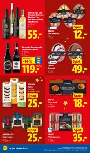 Lidl tilbudsavis fra 01.11.2026 Side.11 