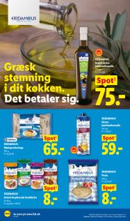 Lidl tilbudsavis fra 01.11.2026 Side.16 