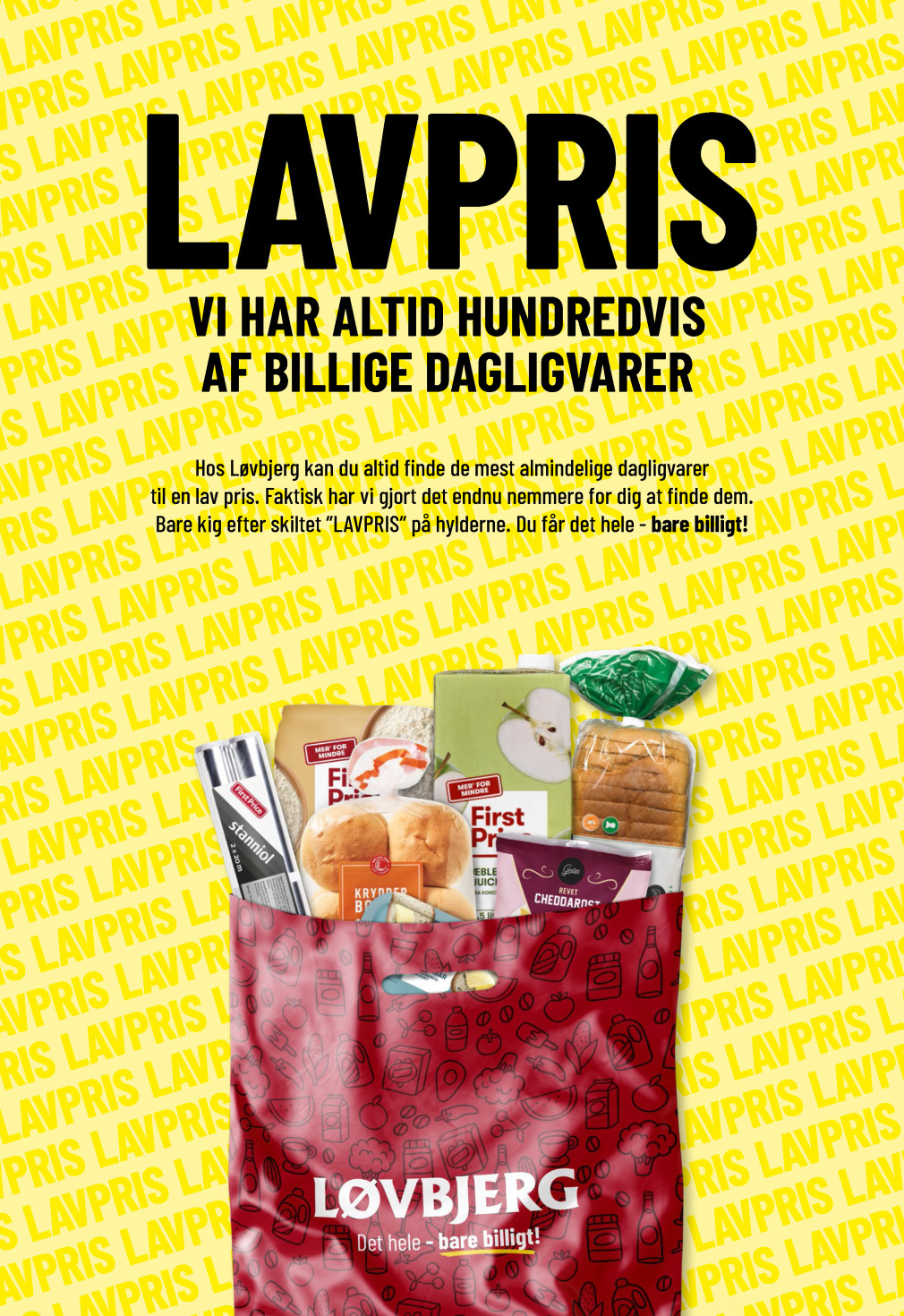 Løvbjerg tilbudsavis fra 15.09.2023 Side.36 