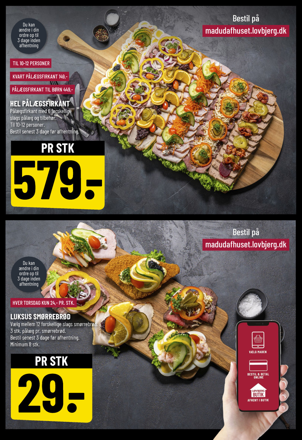 Løvbjerg tilbudsavis fra 13.09.2024 Side.26 