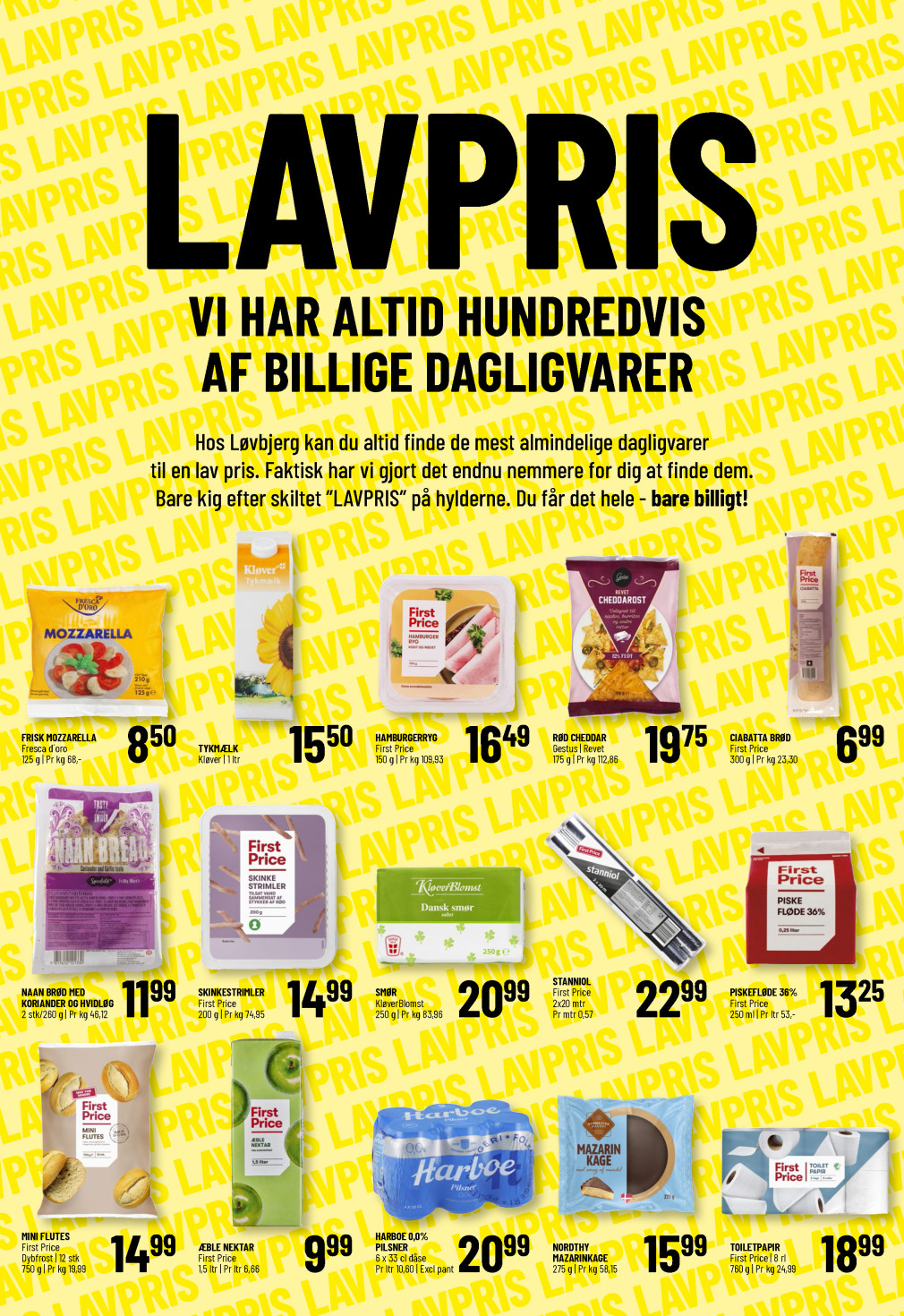 Løvbjerg tilbudsavis fra 13.09.2024 Side.36 