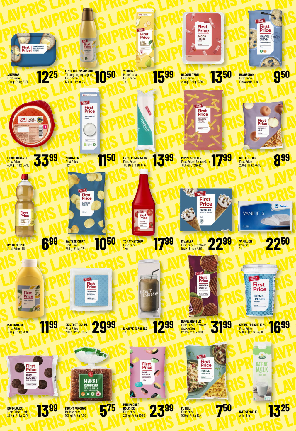 Løvbjerg tilbudsavis fra 13.09.2024 Side.37 