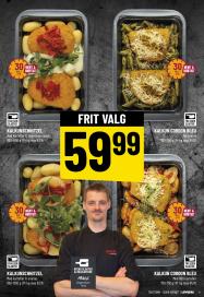 Løvbjerg tilbudsavis fra 02.01.2025 Side.9 