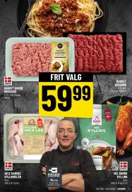 Løvbjerg tilbudsavis fra 02.01.2025 Side.11 