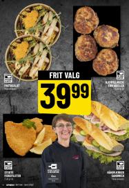 Løvbjerg tilbudsavis fra 02.01.2025 Side.12 