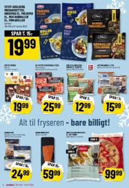 Løvbjerg tilbudsavis fra 02.01.2025 Side.26 