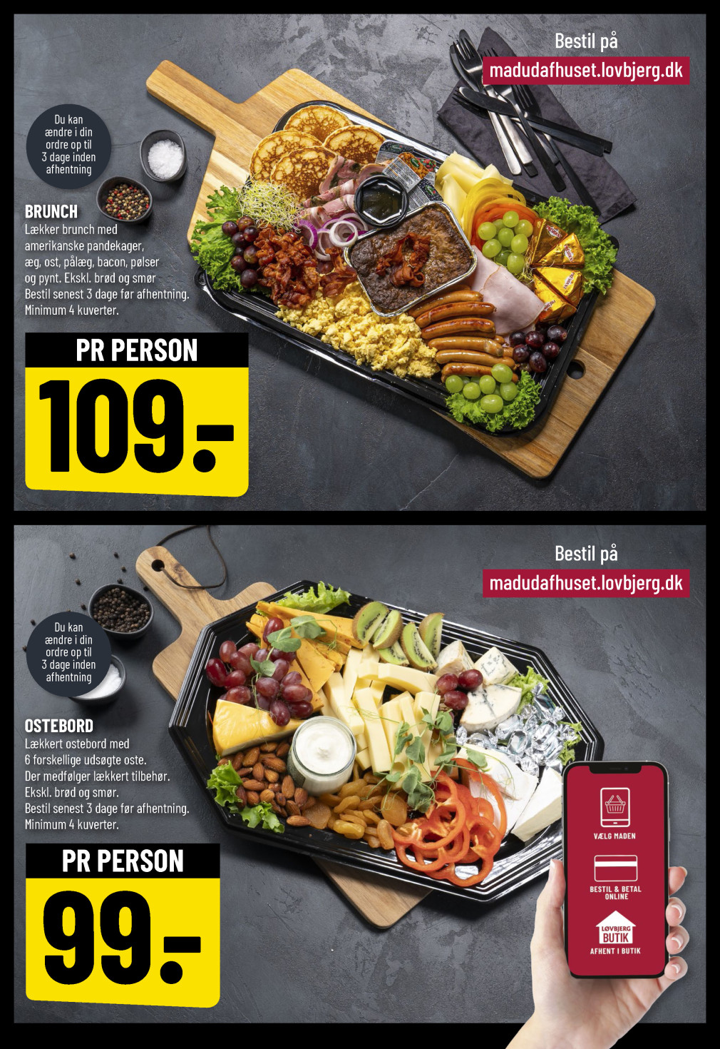 Løvbjerg tilbudsavis fra 07.02.2025 Side.10 