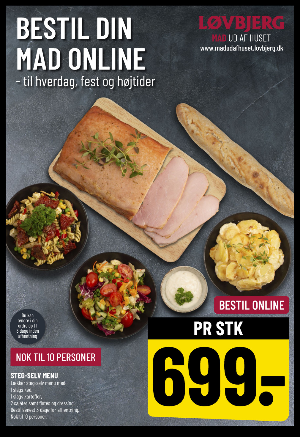 Løvbjerg tilbudsavis fra 07.02.2025 Side.11 