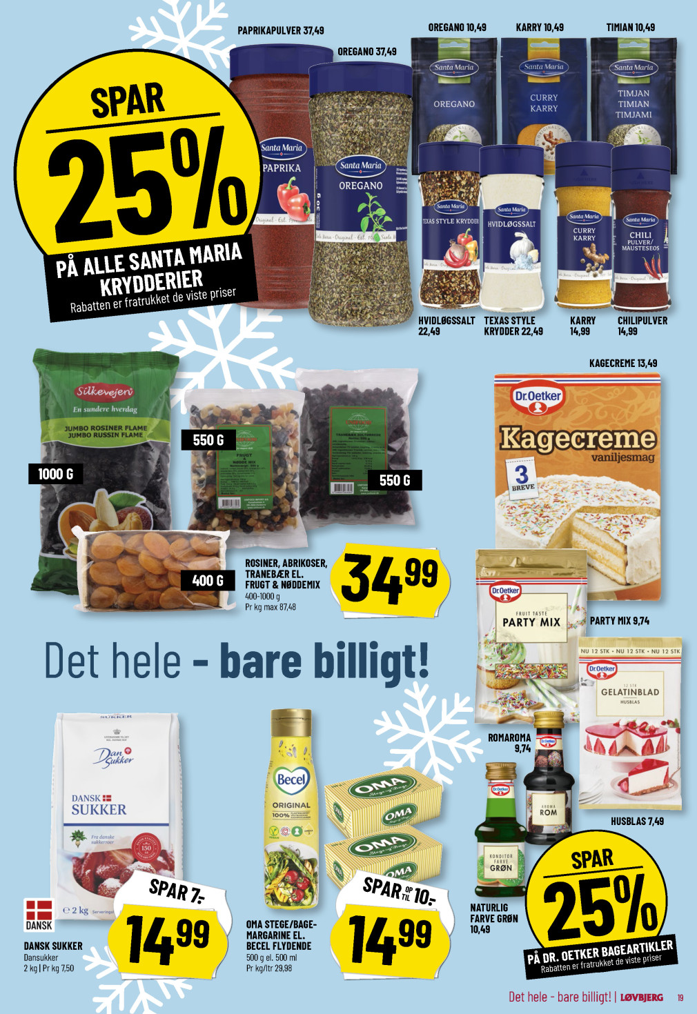 Løvbjerg tilbudsavis fra 07.02.2025 Side.21 