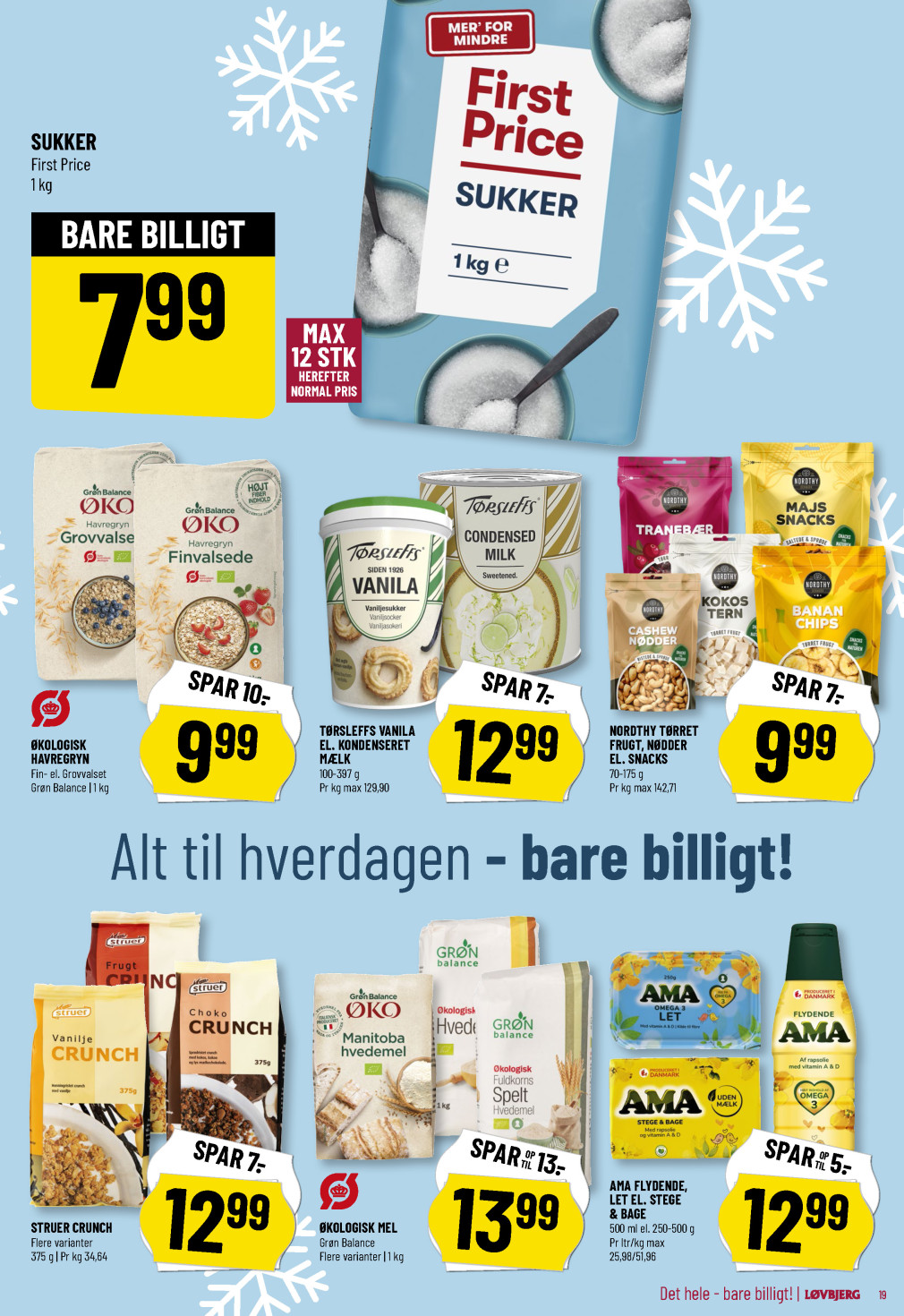 Løvbjerg tilbudsavis fra 14.02.2025 Side.21 