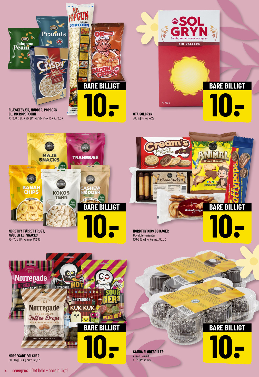 Løvbjerg tilbudsavis fra 25.04.2025 Side.5 