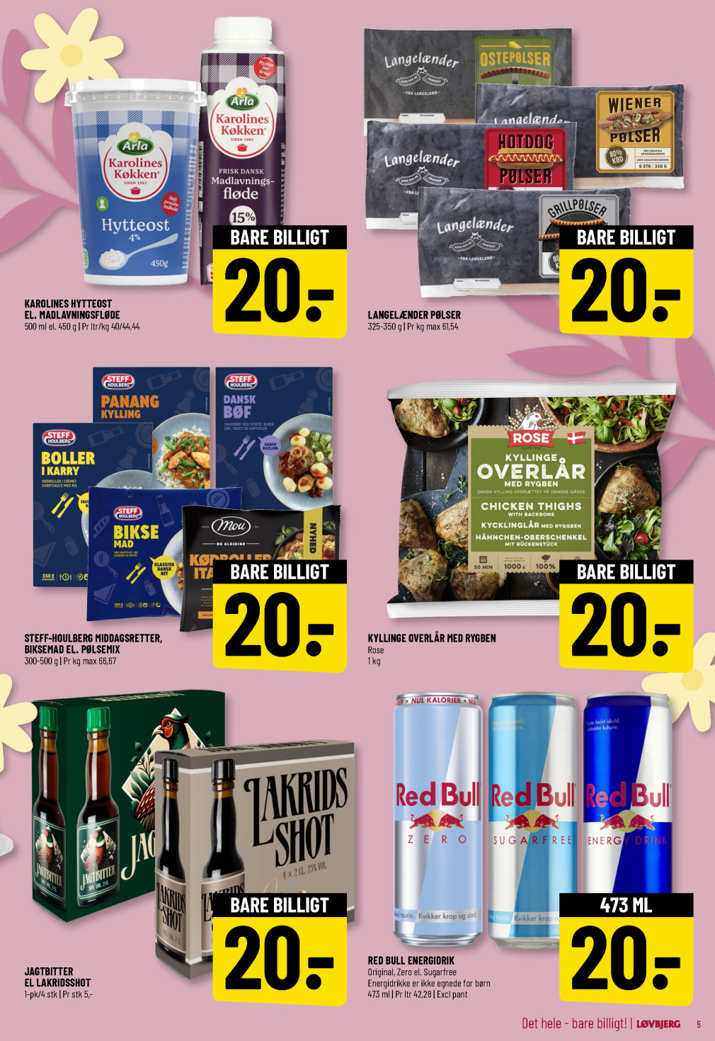 Løvbjerg tilbudsavis fra 25.04.2025 Side.6 