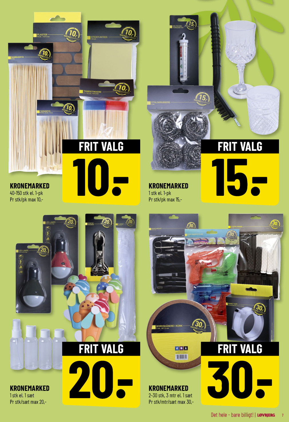 Løvbjerg tilbudsavis fra 25.04.2025 Side.8 