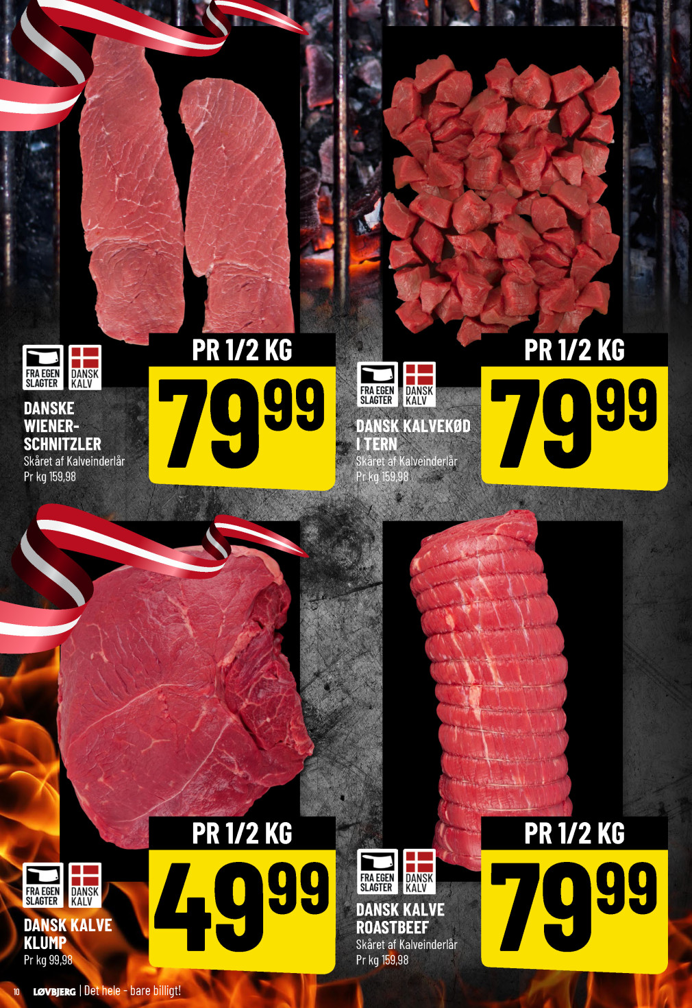 Løvbjerg tilbudsavis fra 25.04.2025 Side.11 