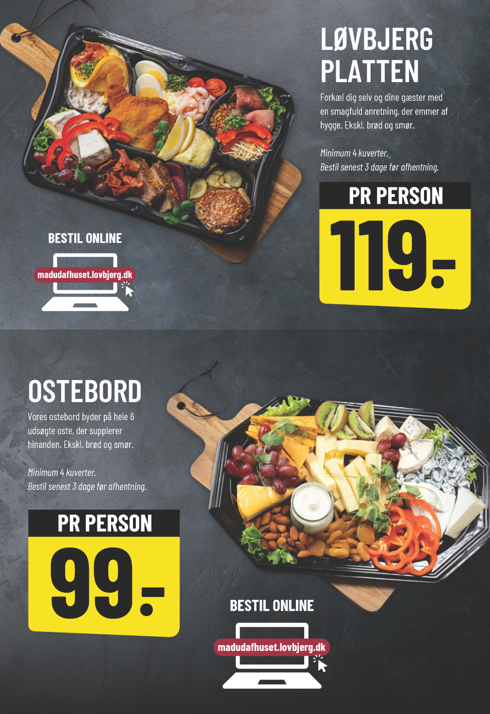 Løvbjerg tilbudsavis fra 25.04.2025 Side.16 