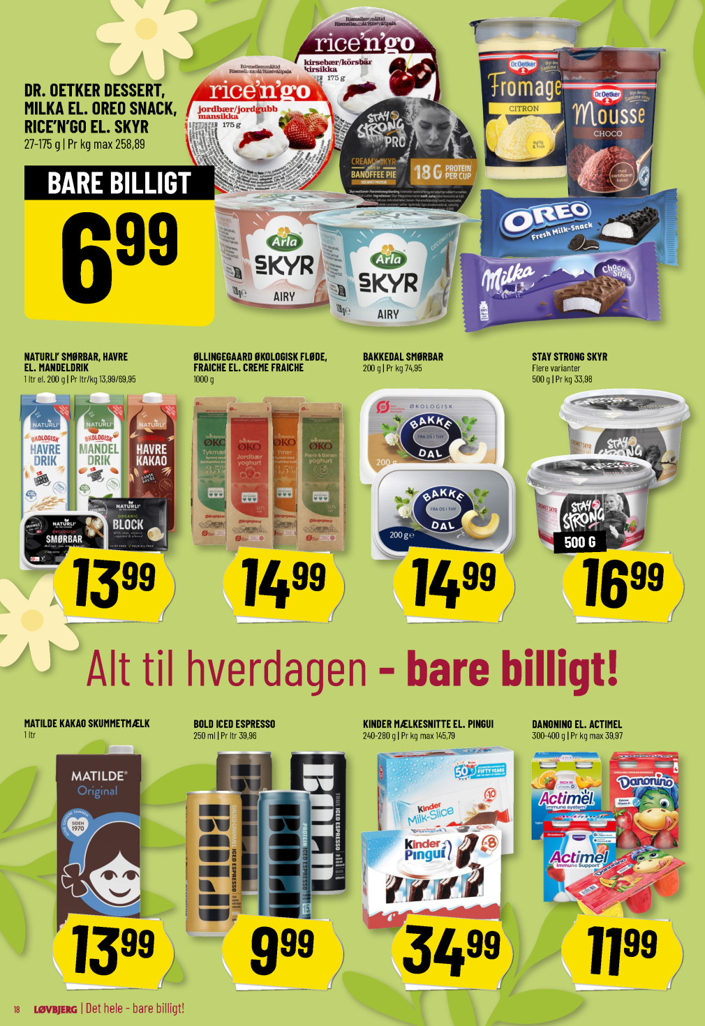 Løvbjerg tilbudsavis fra 25.04.2025 Side.21 