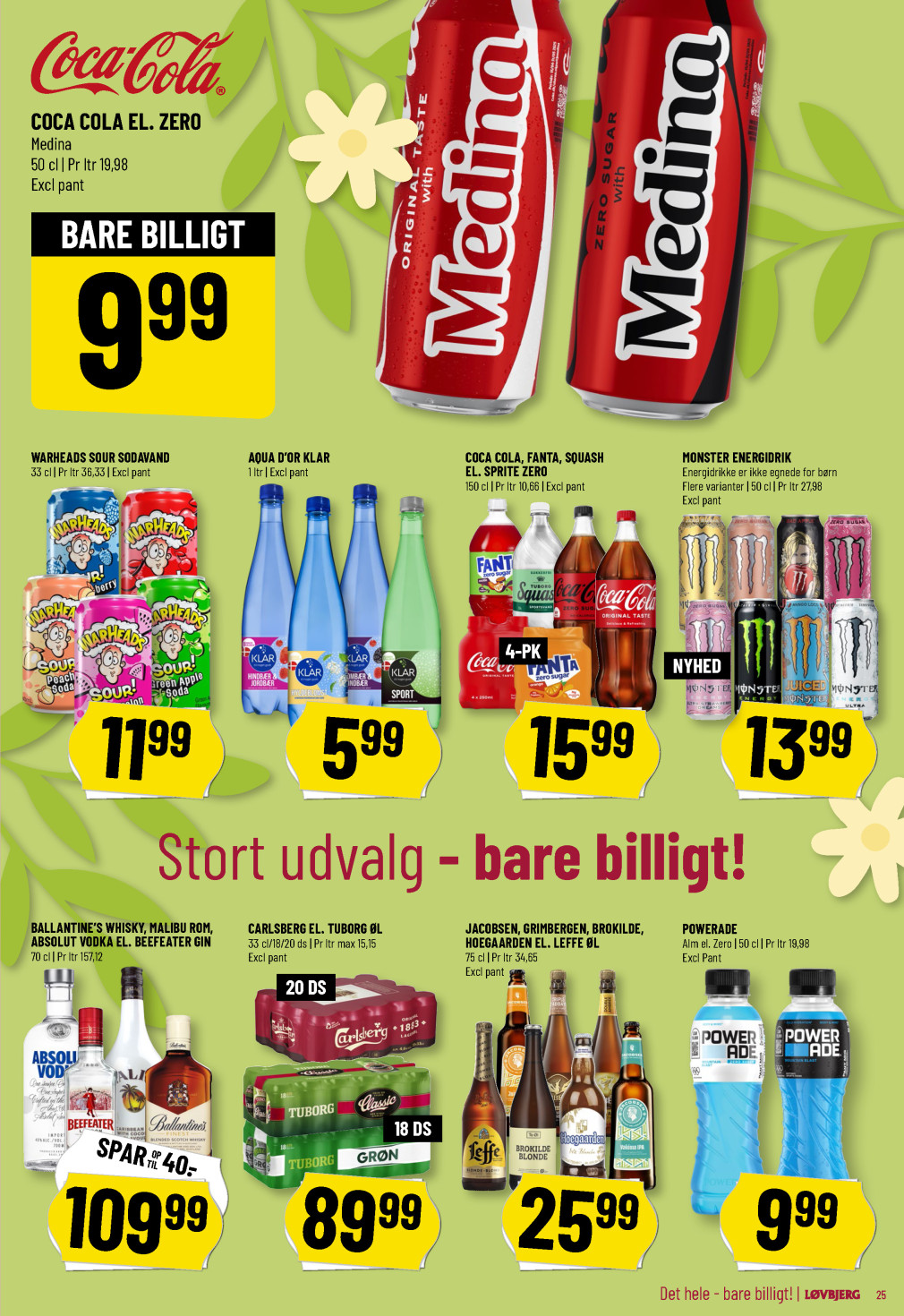 Løvbjerg tilbudsavis fra 25.04.2025 Side.28 