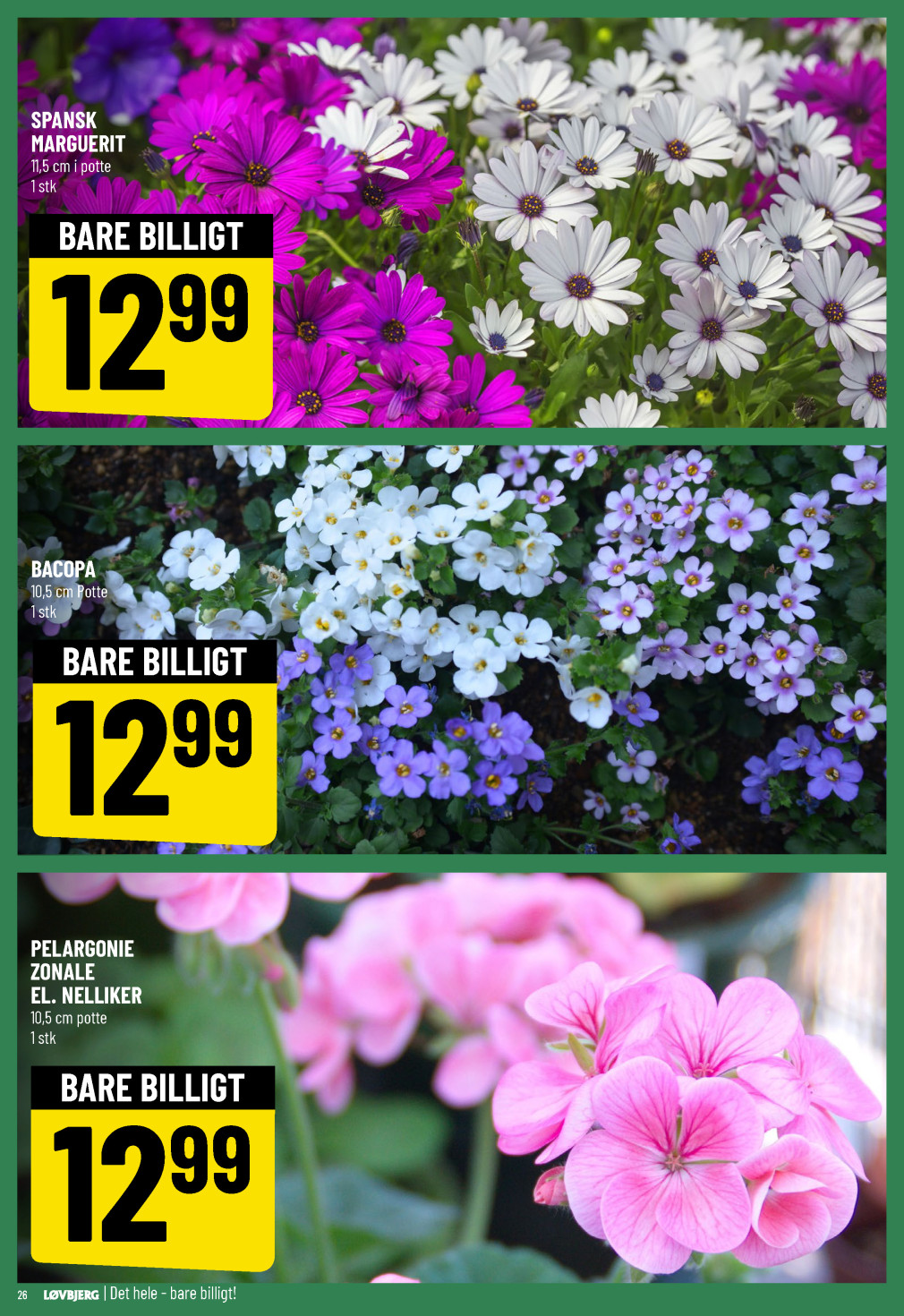 Løvbjerg tilbudsavis fra 25.04.2025 Side.29 