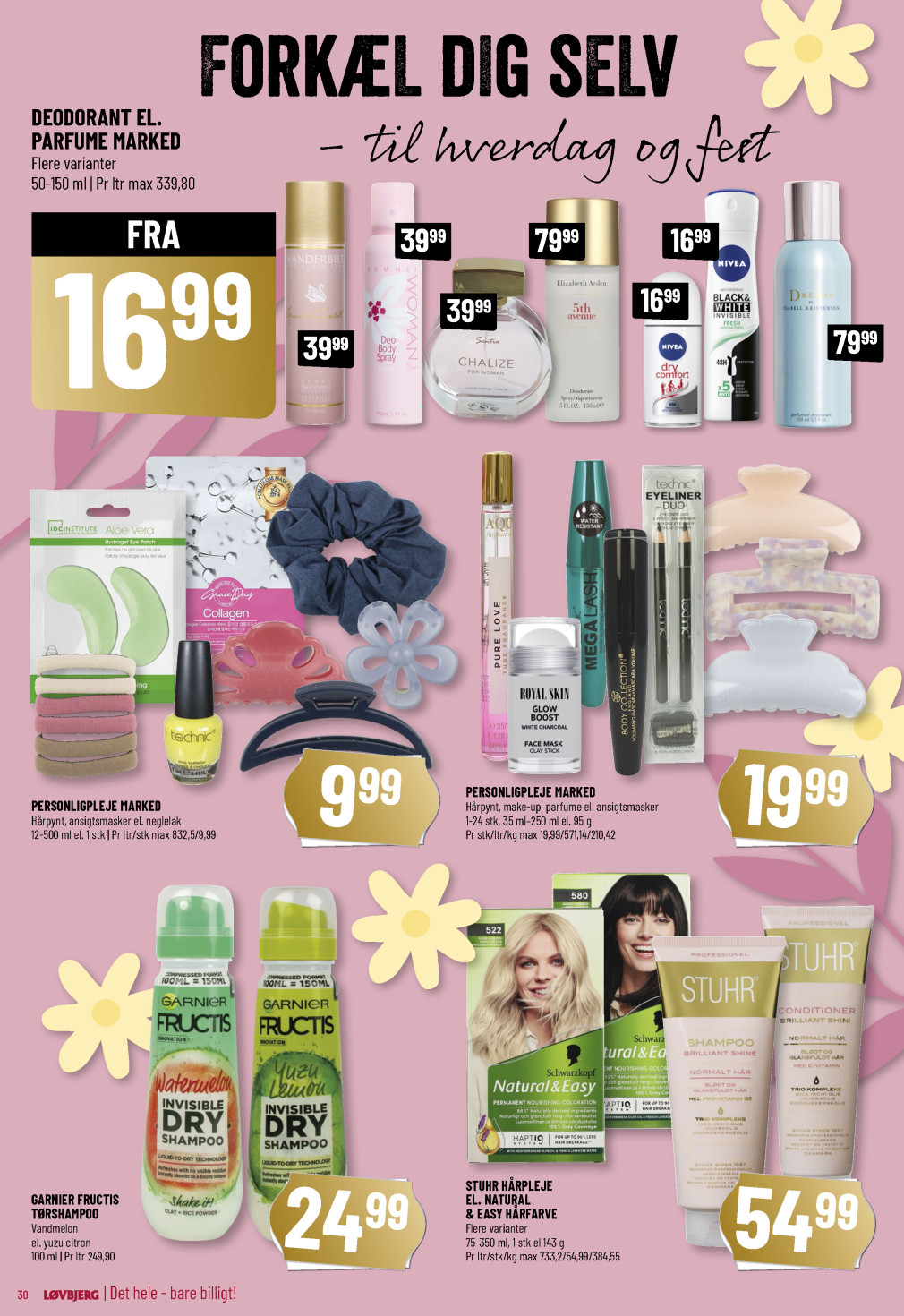 Løvbjerg tilbudsavis fra 25.04.2025 Side.33 