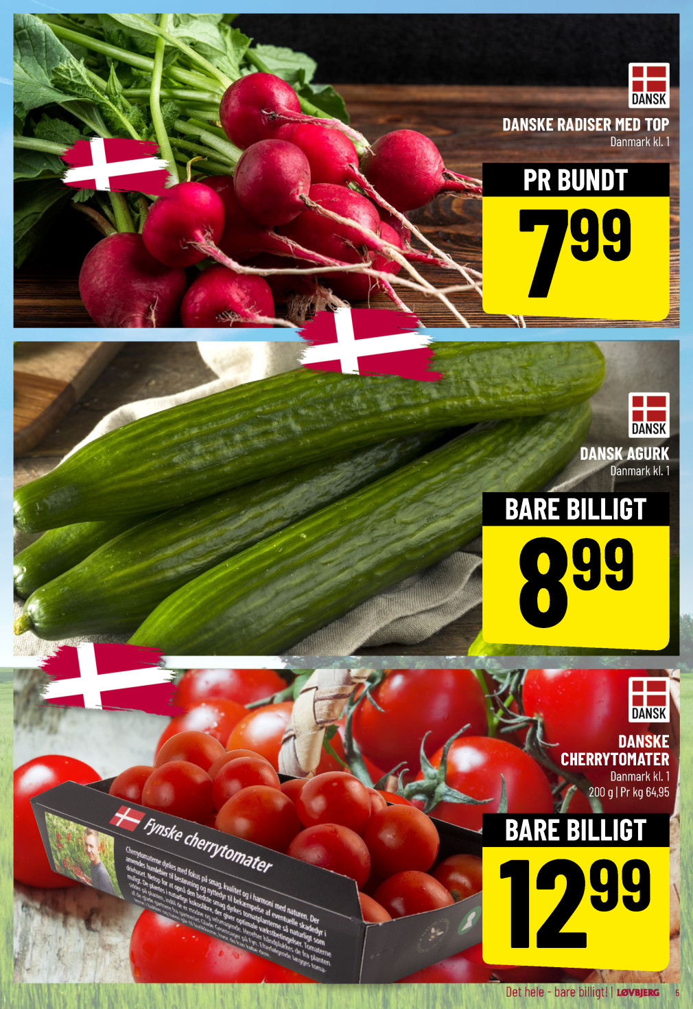 Løvbjerg tilbudsavis fra 16.05.2025 Side.5 