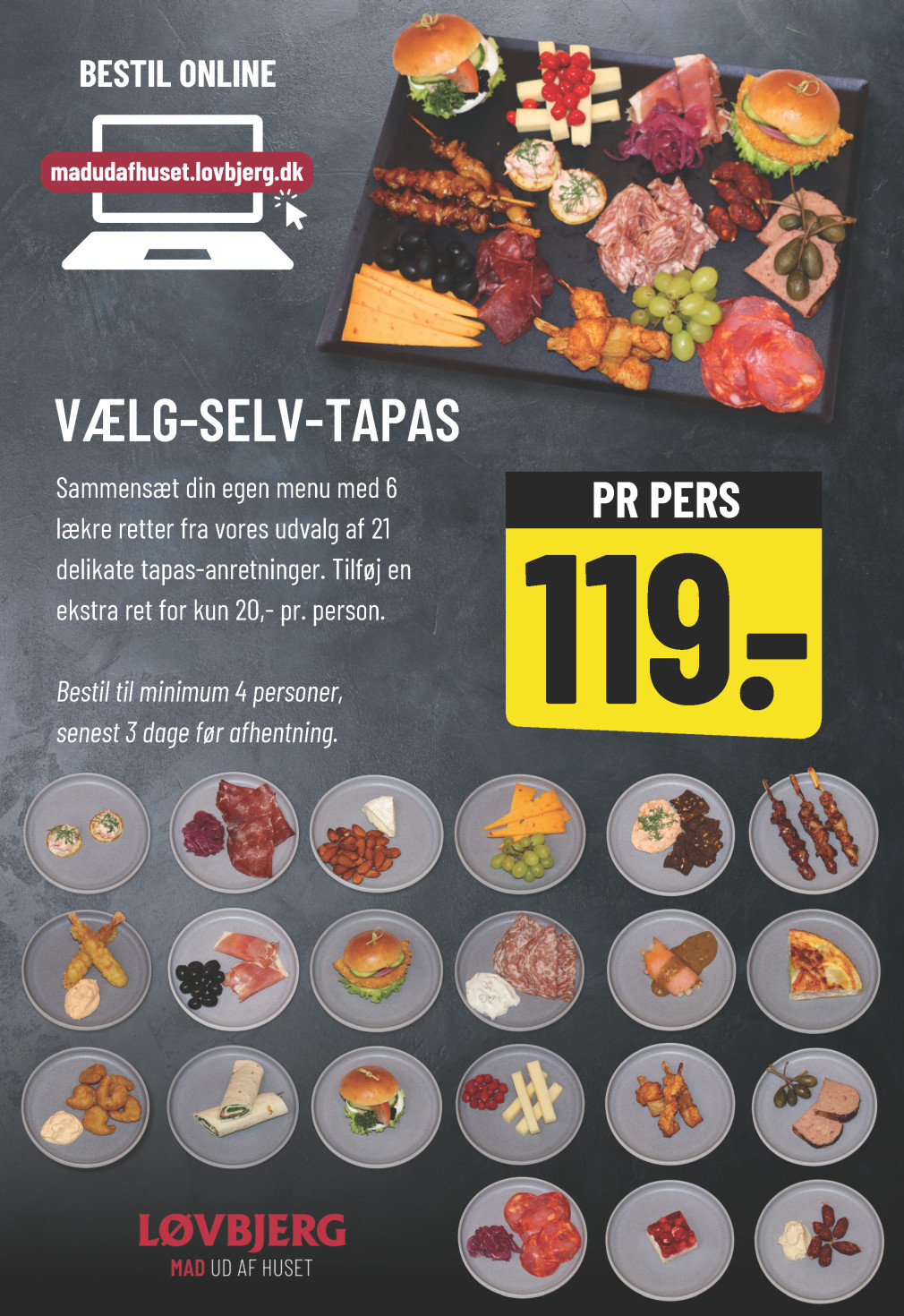 Løvbjerg tilbudsavis fra 16.05.2025 Side.15 