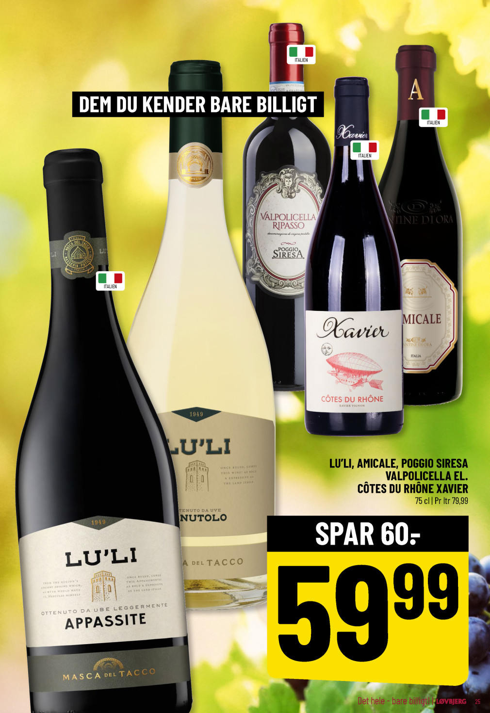 Løvbjerg tilbudsavis fra 16.05.2025 Side.27 