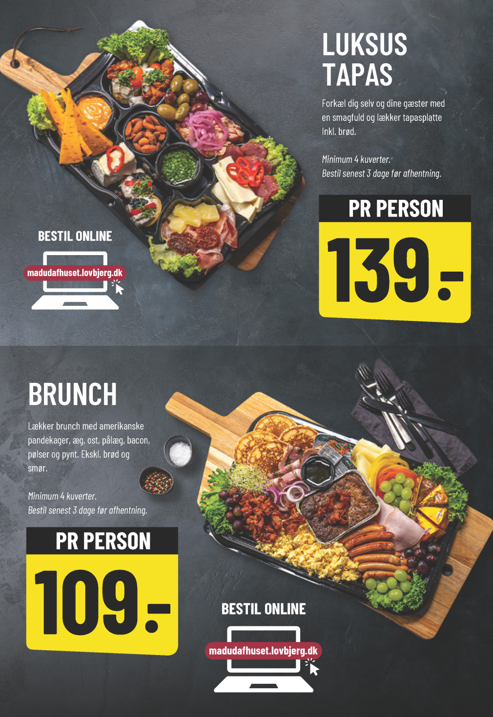 Løvbjerg tilbudsavis fra 20.06.2025 Side.15 