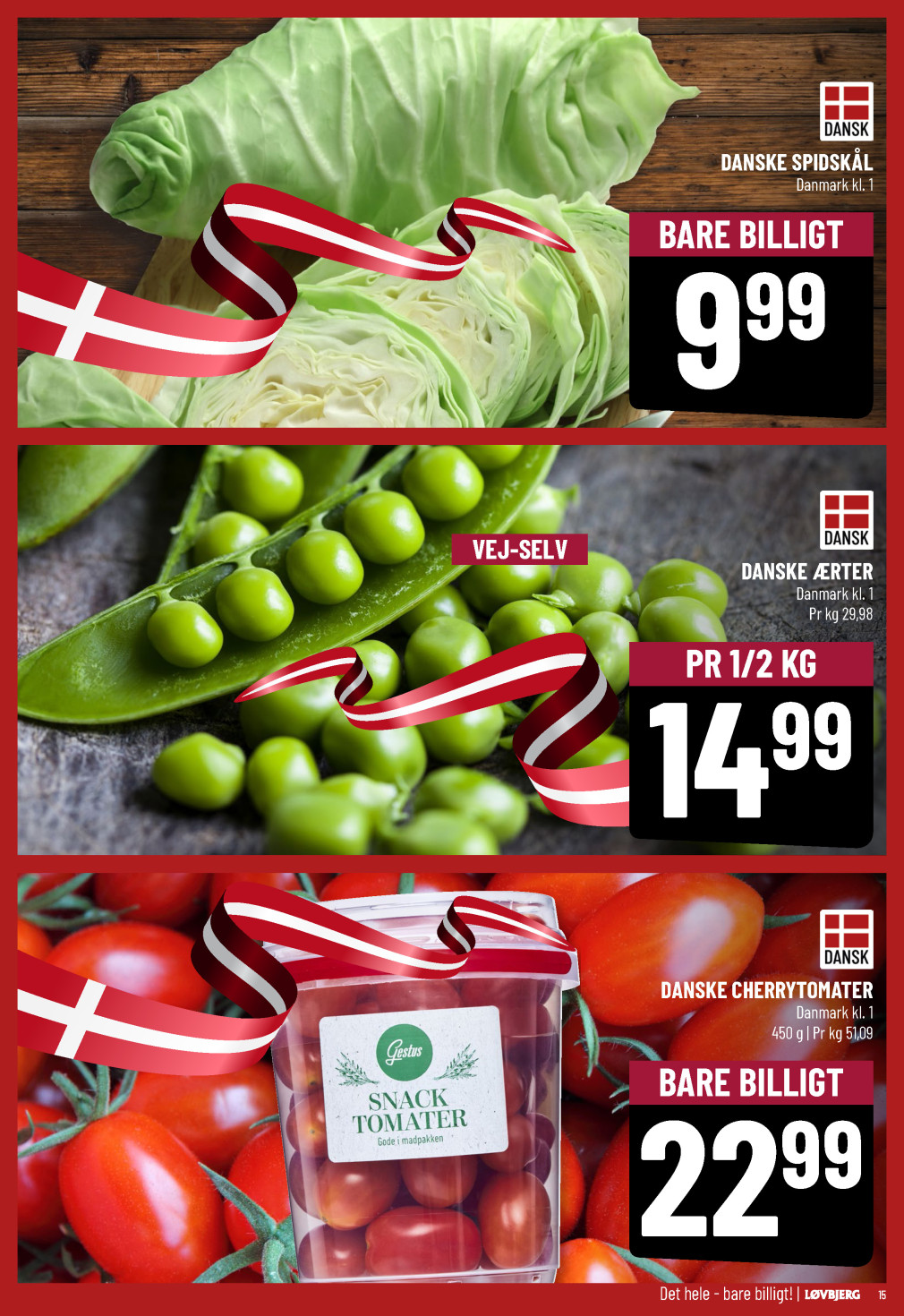 Løvbjerg tilbudsavis fra 20.06.2025 Side.18 