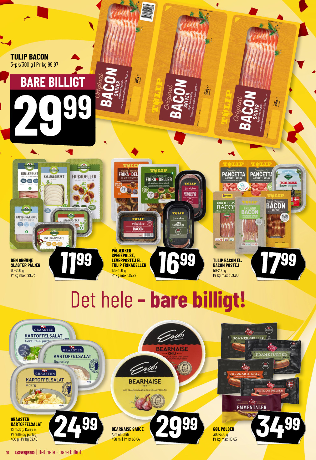 Løvbjerg tilbudsavis fra 20.06.2025 Side.19 