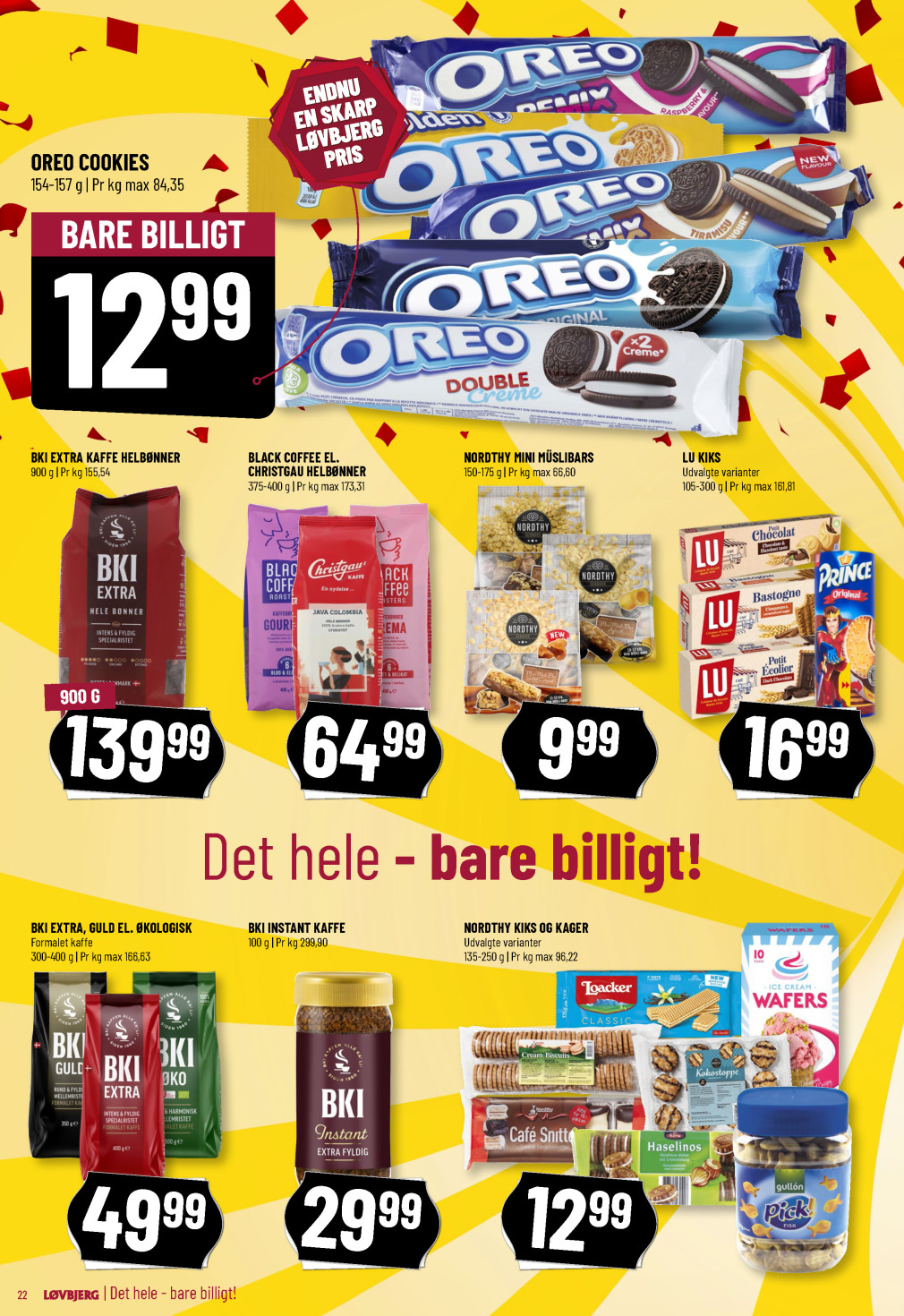 Løvbjerg tilbudsavis fra 20.06.2025 Side.25 