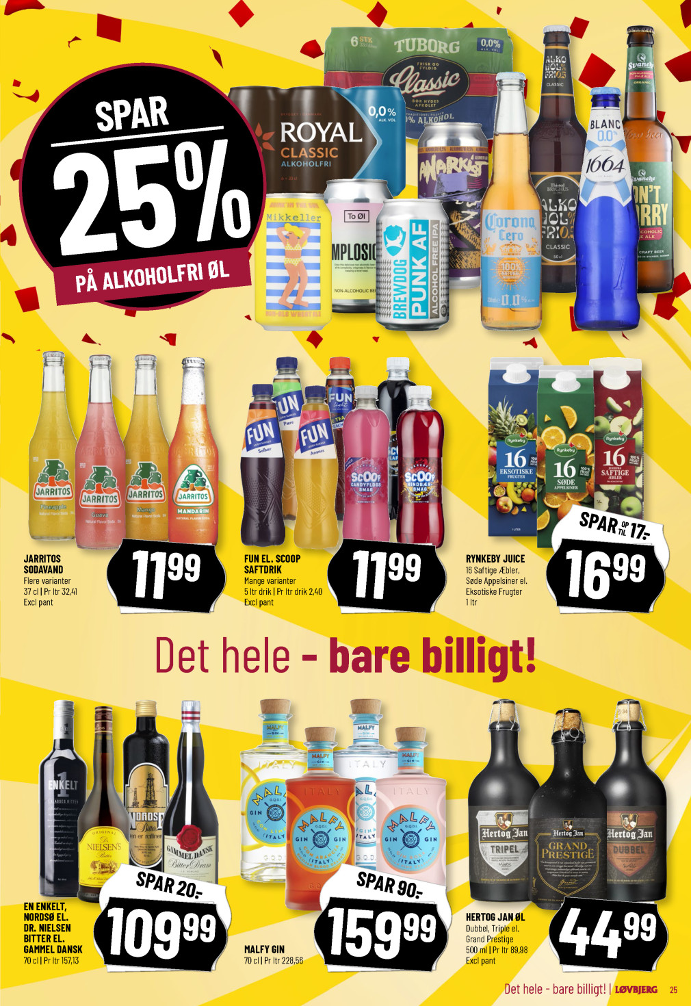Løvbjerg tilbudsavis fra 20.06.2025 Side.28 