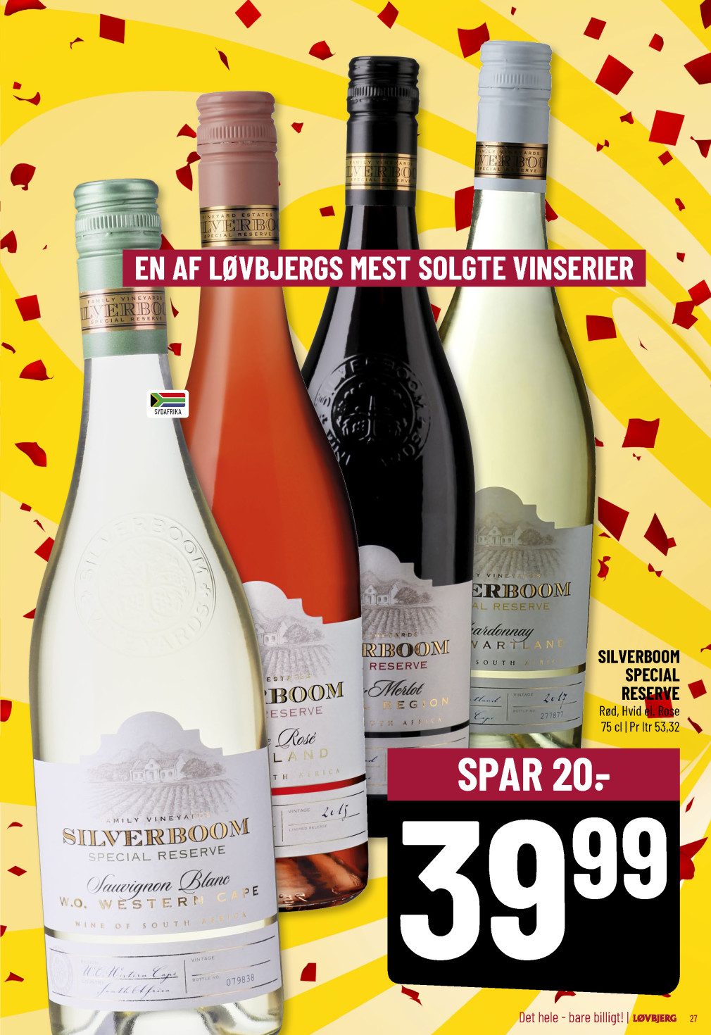 Løvbjerg tilbudsavis fra 20.06.2025 Side.30 